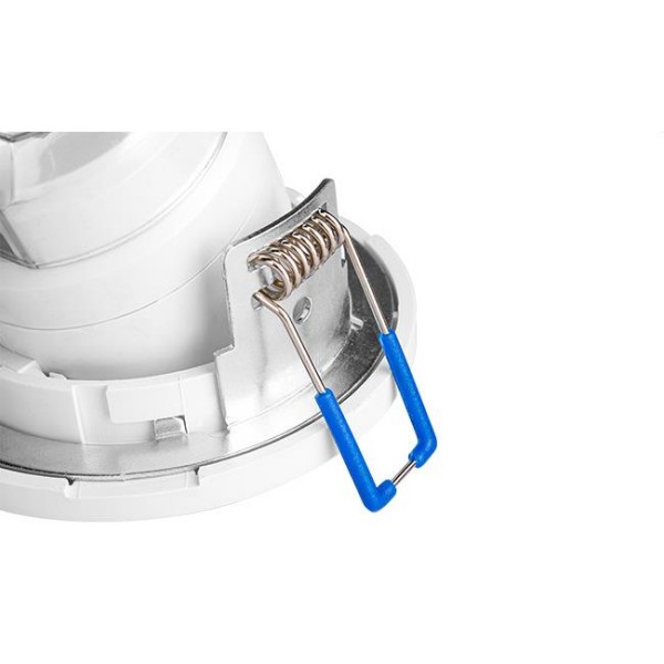 360° nastavljiv PIR senzor gibanja