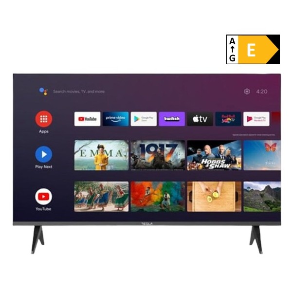 TESLA 32E635BHS LED televizor, Android TV