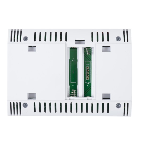 brezžični  termostat CT60, histereza 0,1 stopinj - ODPRTA EMBALAŽA