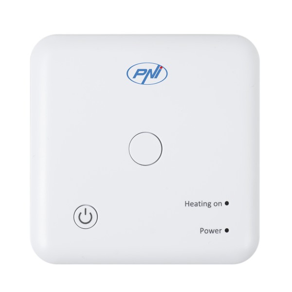 brezžični  termostat CT60, histereza 0,1 stopinj - ODPRTA EMBALAŽA