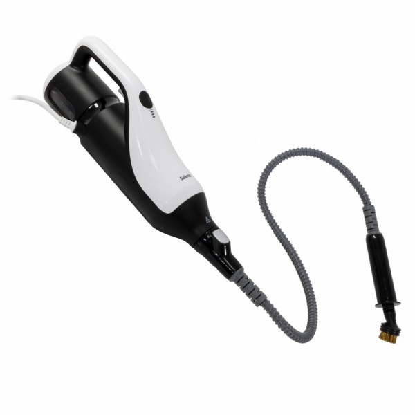 Salente parni sesalnik 2v1 JetSteam Pro