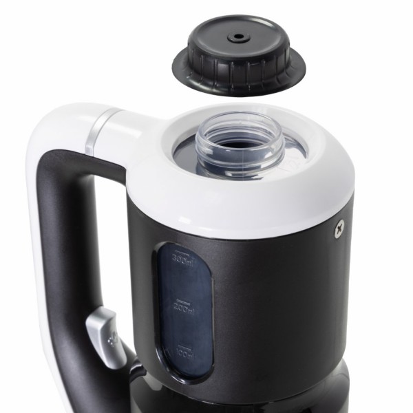 Salente parni sesalnik 2v1 JetSteam Pro