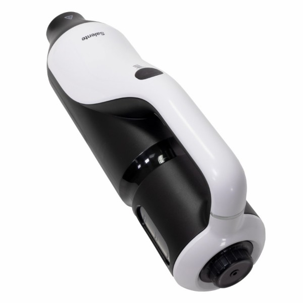 Salente parni sesalnik 2v1 JetSteam Pro