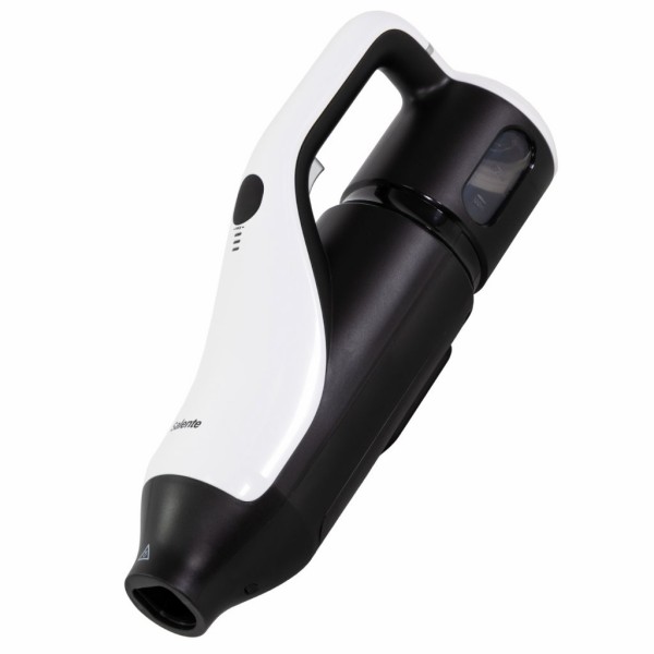 Salente parni sesalnik 2v1 JetSteam Pro