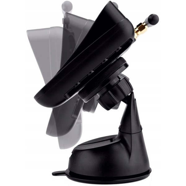 Vordon brezžična kamera z zaslonom  VRC-410