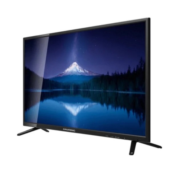 GRUNDIG 24VLE4820E, 24