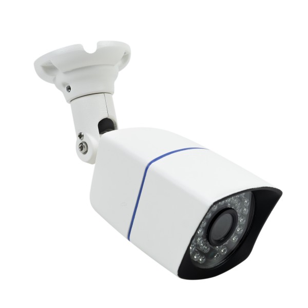PTZ1500 5MP, DVR in 4 zunanje kamere 