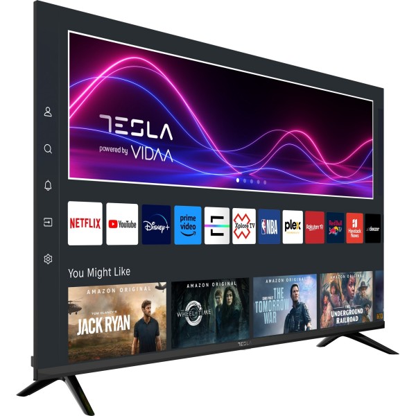 LED TV Tesla 43M325BUS televizor, UHD, VIDAA