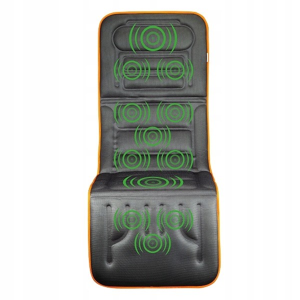 masažna podloga  Cosy vibra 12 MD-R4520