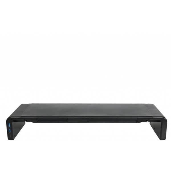 DeXy 3 HDD, stojalo za monitor z ohišjem za HDD