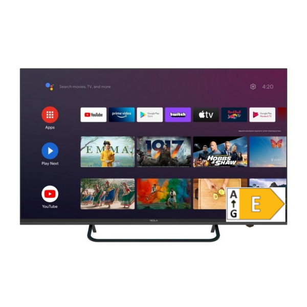LED TV Tesla 32S635SHS Android
