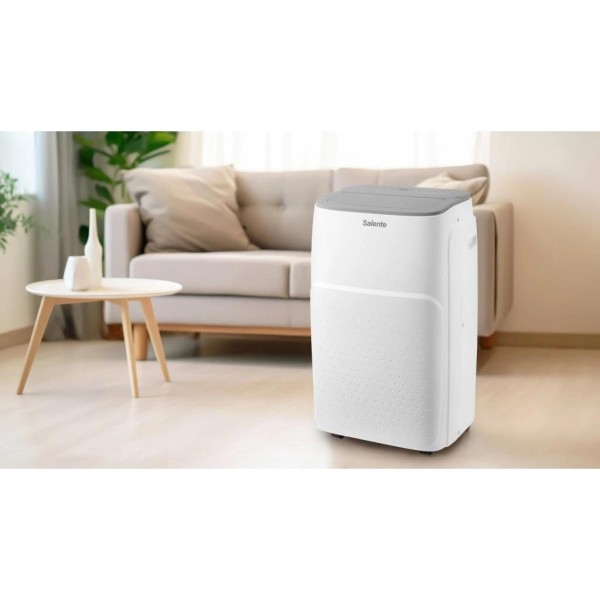 Pametna prenosna klimatska naprava Salente SummerICE12 12000 BTU, Wifi