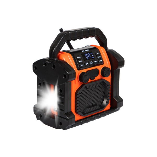 Prenosni analogni AM/FM radio RA14