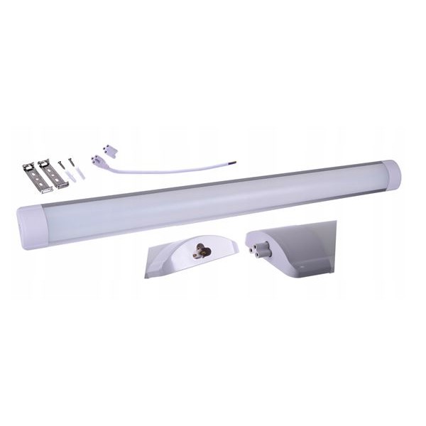 LED stropna svetilka CEV 150cm 60W 230V 4000K
