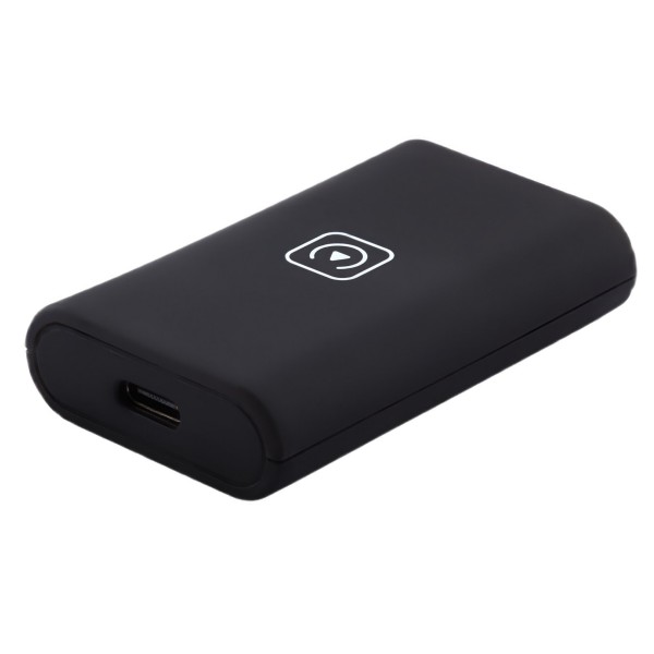 CA-350 Calypso Apple Carplay / Android Auto brezžični adapter