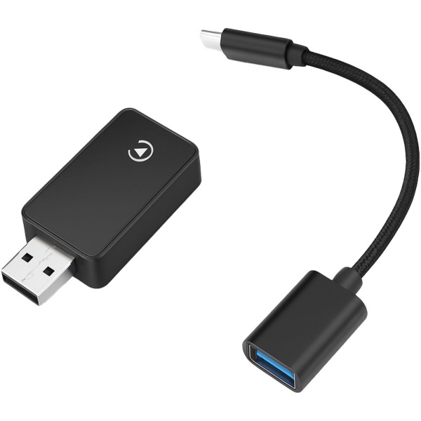 Vordon Brezžični Carplay adapter CA-380 Prisma