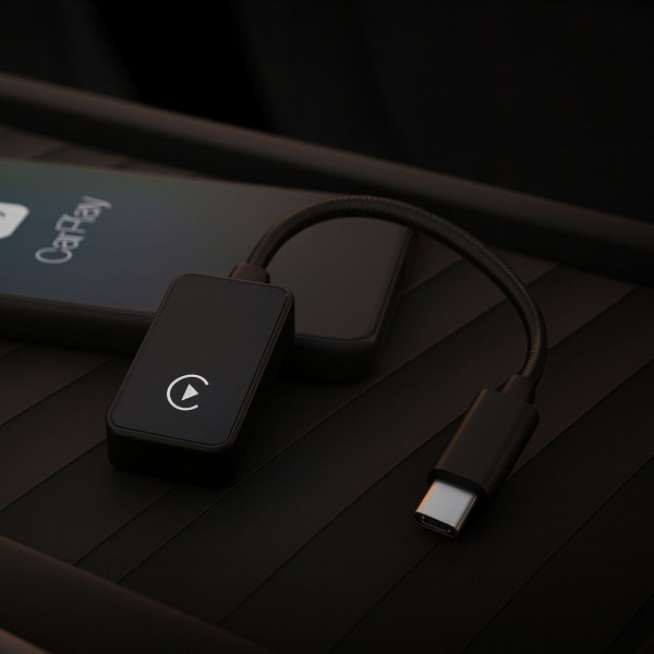 Vordon Brezžični Carplay adapter CA-380 Prisma