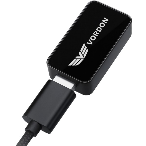 Vordon Brezžični Carplay adapter CA-380 Prisma