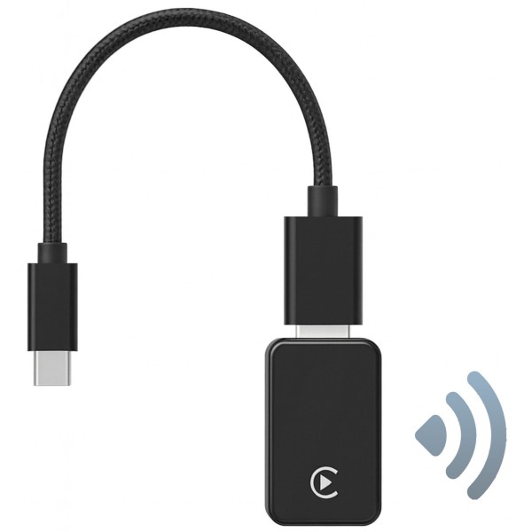 Vordon Brezžični Carplay adapter CA-380 Prisma