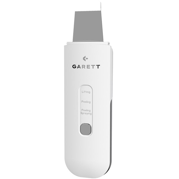 Garett Beauty Breeze Scrub: celovita domača nega kože