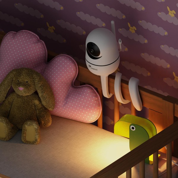 Elektronska varuška Dream Watcher