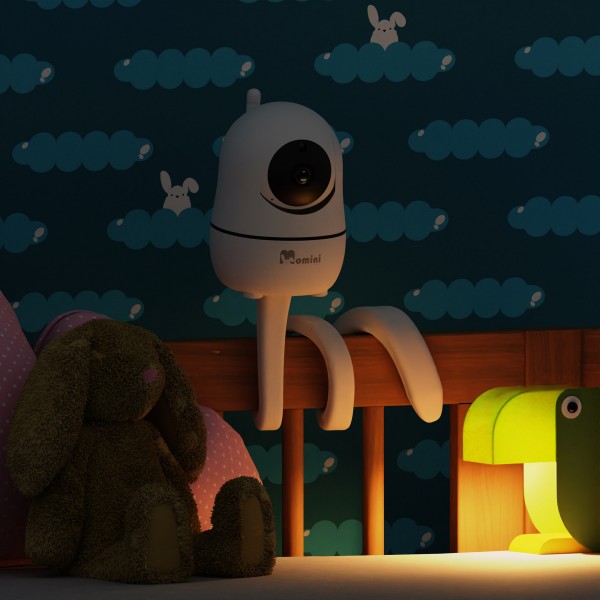 Elektronska varuška Dream Watcher