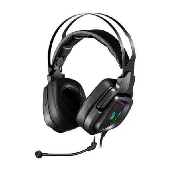 Slušalke G570 I Gaming I 7.1 Virtualni zvok I RGB