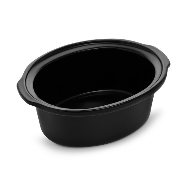HotPot počasni kuhalnik 6,5 l z ročnim upravljanjem
