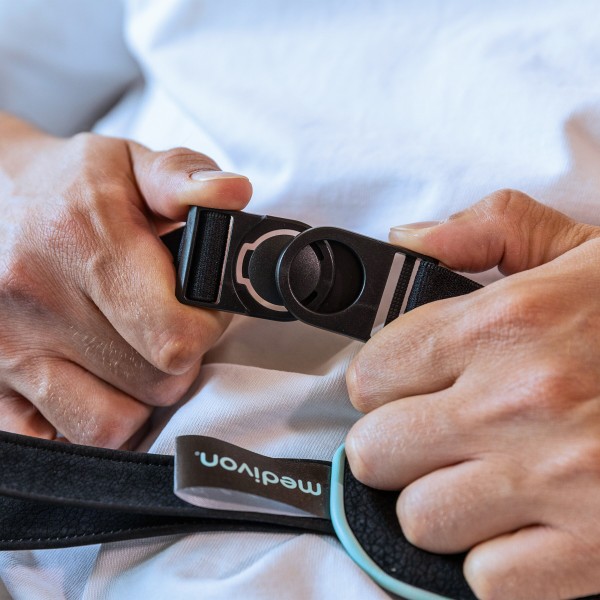 Masažni ovratnik Motion X