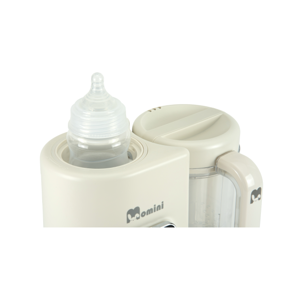 MiniChef 7v1 parni mešalnik