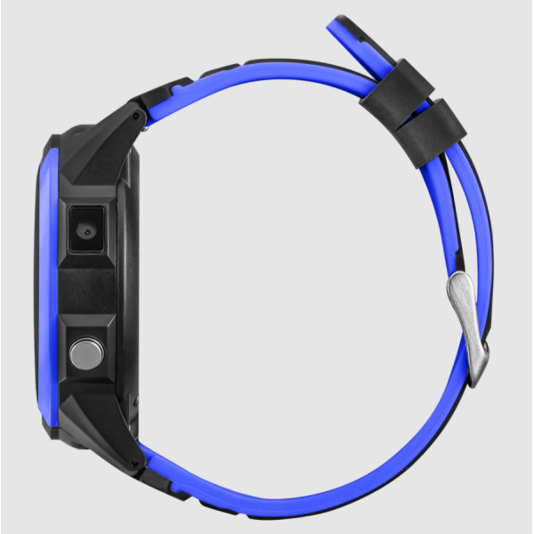 Garett pametna ura KIDS FOCUS 4G RT, modra