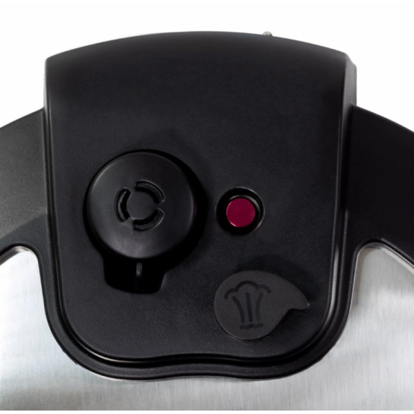 Salente Ario II, večnamenski lonec s pečico na vroč zrak