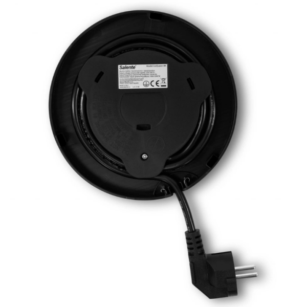 Salente IceQueen, električni grelnik vode