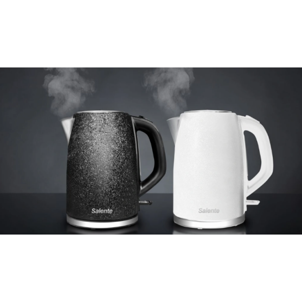 Salente IceQueen, električni grelnik vode