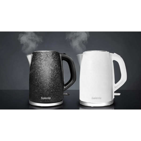 Salente IceQueen, električni grelnik vode