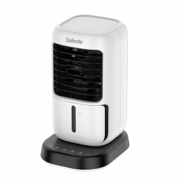 Salente IceTop, hladilnik zraka & ventilator & vlažilec 3v1, bel