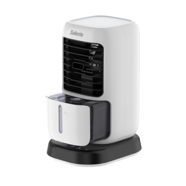Salente IceTop, hladilnik zraka & ventilator & vlažilec 3v1, bel