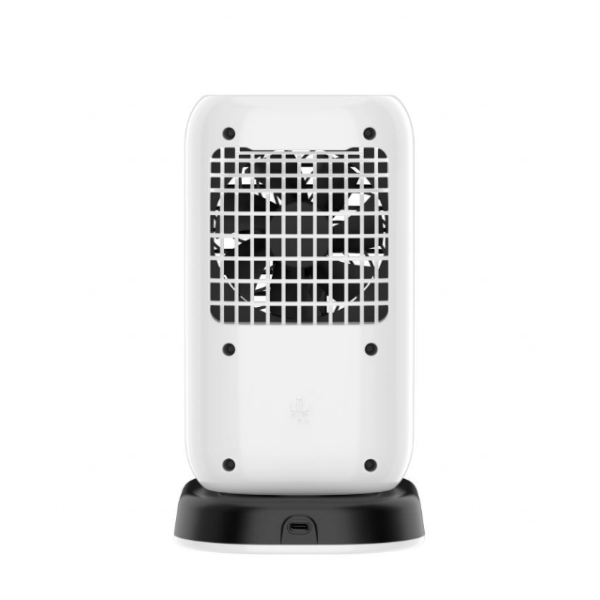 Salente IceTop, hladilnik zraka & ventilator & vlažilec 3v1, bel