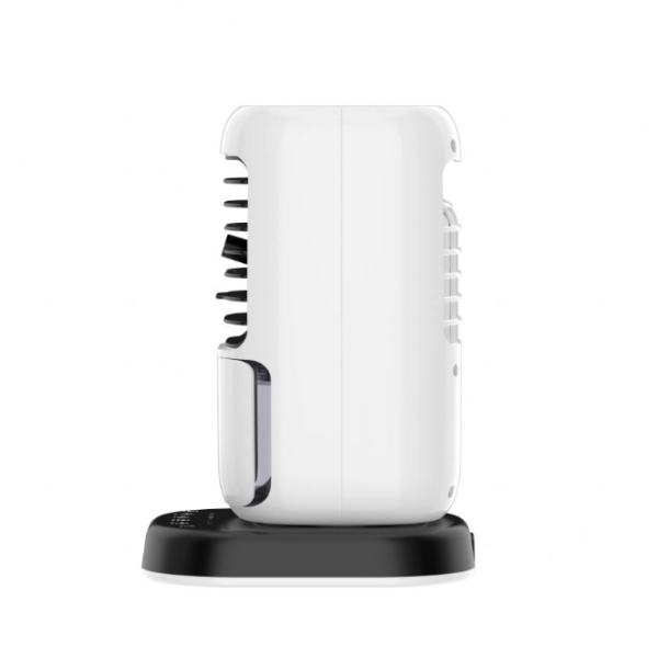 Salente IceTop, hladilnik zraka & ventilator & vlažilec 3v1, bel