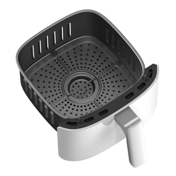 Salente AIRFIT AirFryer 4in1 bele barve
