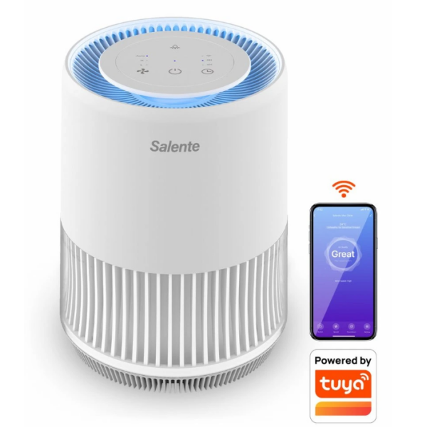 Salente Čistilec zraka MAXCLEAN