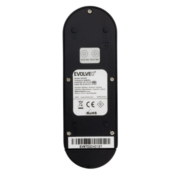 Evolveo Domofon W7