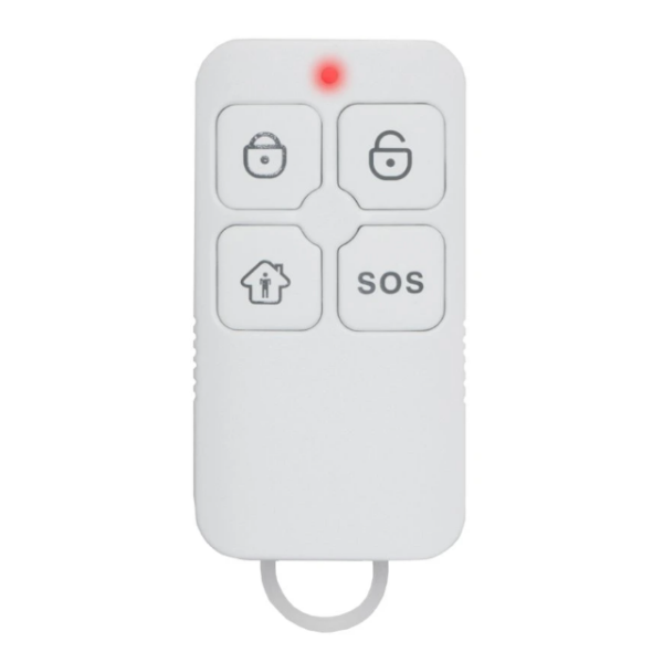 Sonix PRO brezžični GSM alarm