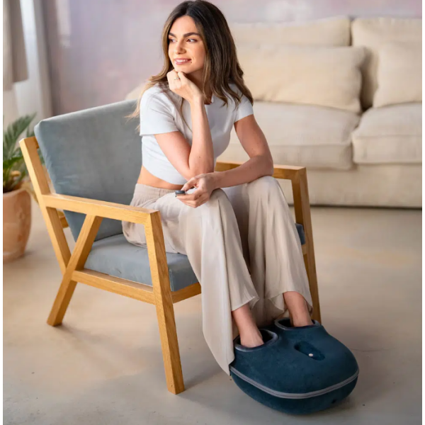 Masažni aparat ARTEMIS