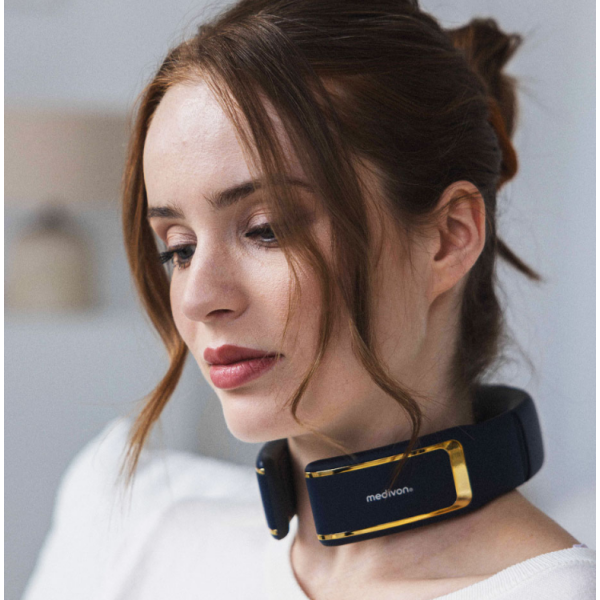 Masažer Karku Ultra EMS PRO  P7