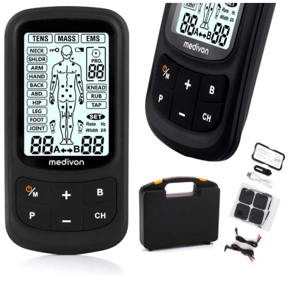 Mišični elektrostimulator ODINFLEX  R-C4A