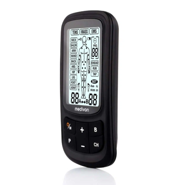 Mišični elektrostimulator ODINFLEX  R-C4A