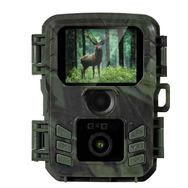 Evolveo Strongvision MINI WIFI lovska kamera