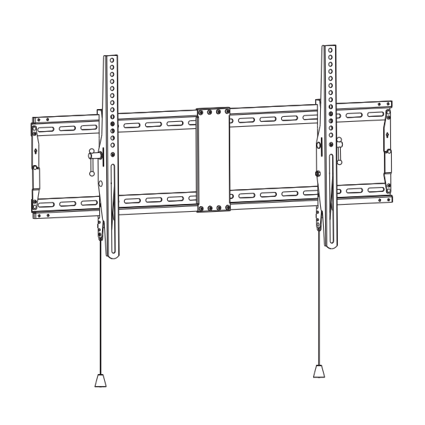 Nosilec za TV SUPSTV021 43