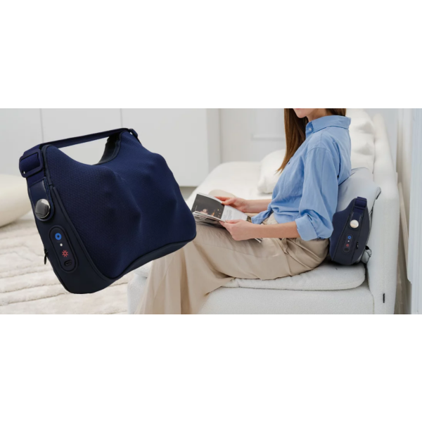 Masažna blazina POLARIS